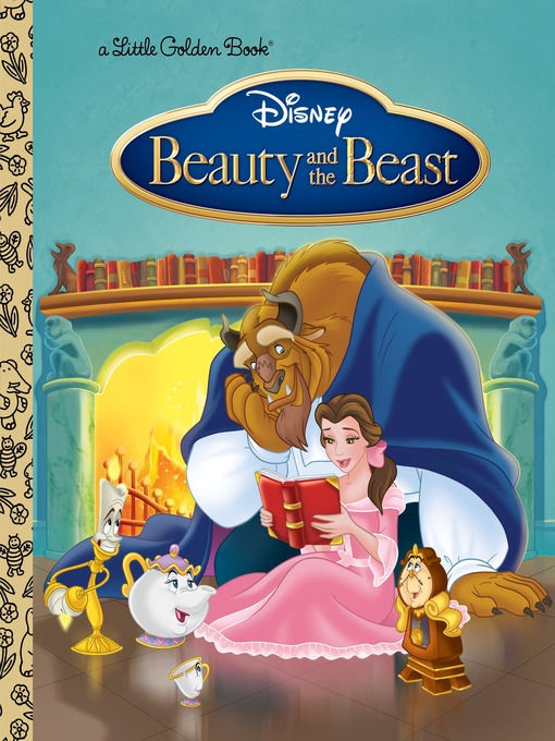 Title details for Beauty and the Beast by Teddy Slater - Wait list